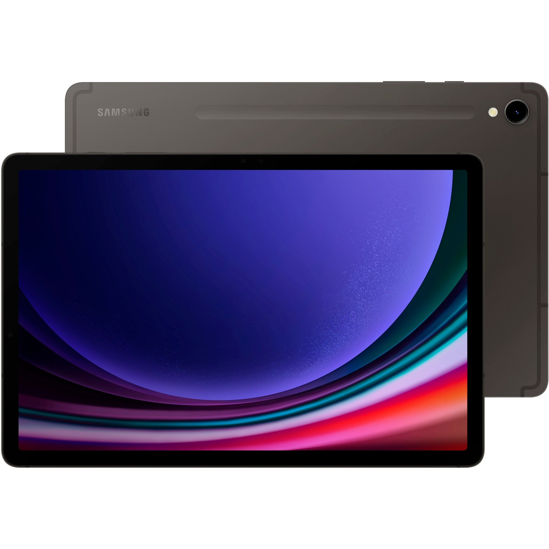 Samsung GALAXY Tab S9 X716B EE 5G 128GB graphite Android 13.0 Tablet