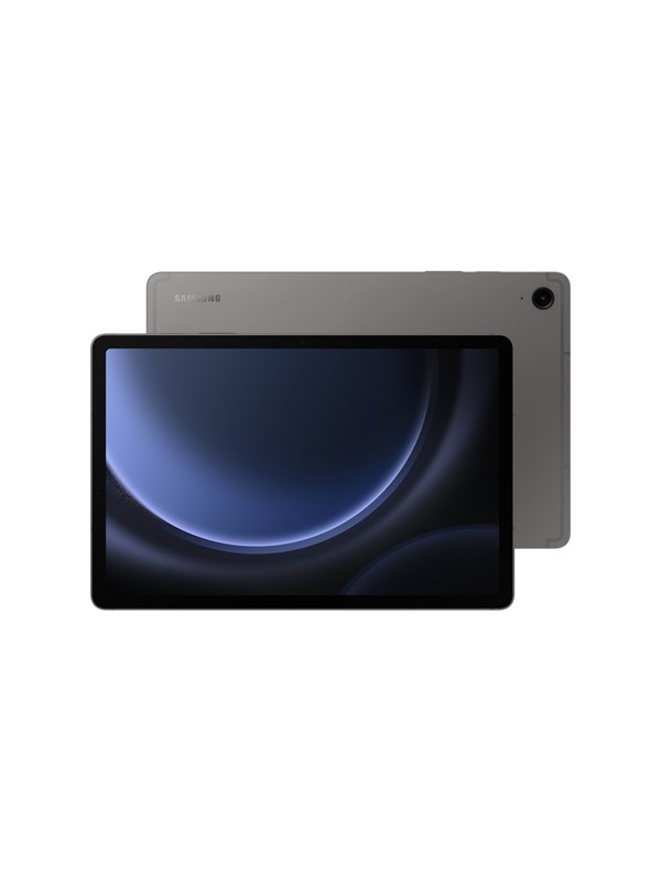 Samsung GALAXY Tab S9 FE X516B 5G 128GB Enterprise grau Android 13.0 Tablet