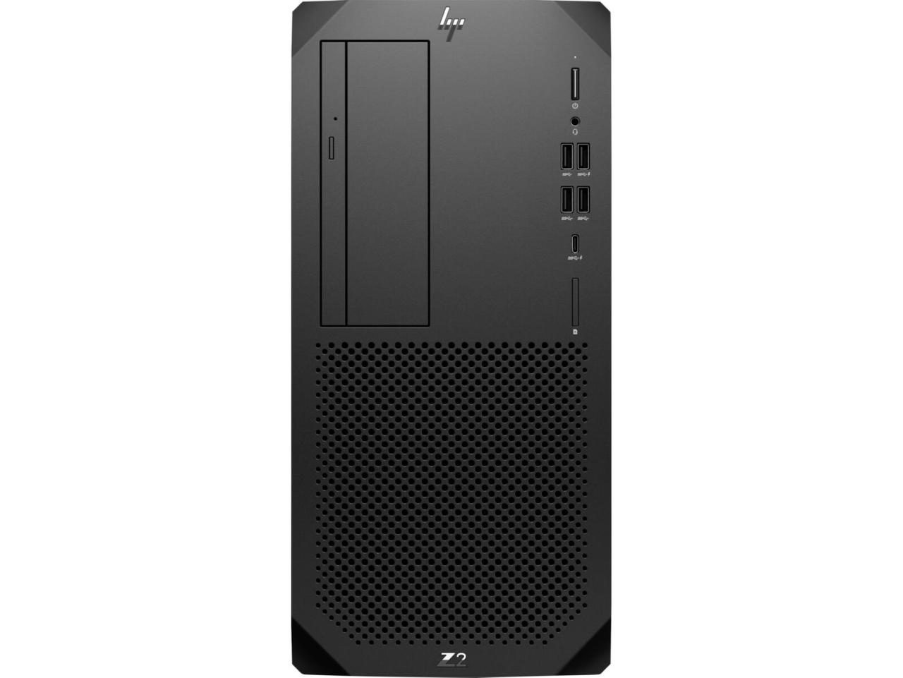 HP Z2 G9 Tower Workstation i9 13900K/32GB/1TBSSD/RTX A4000/W11Pro 3J VOS