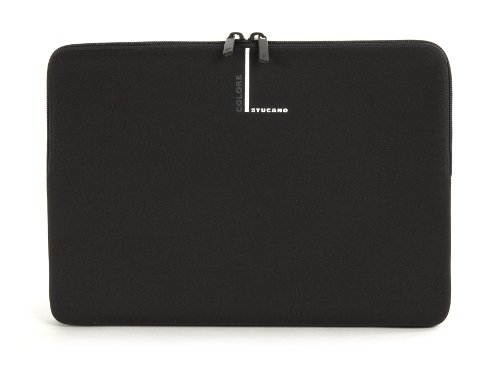 Tucano Second Skin Colore Sleeve für Geräte von 9