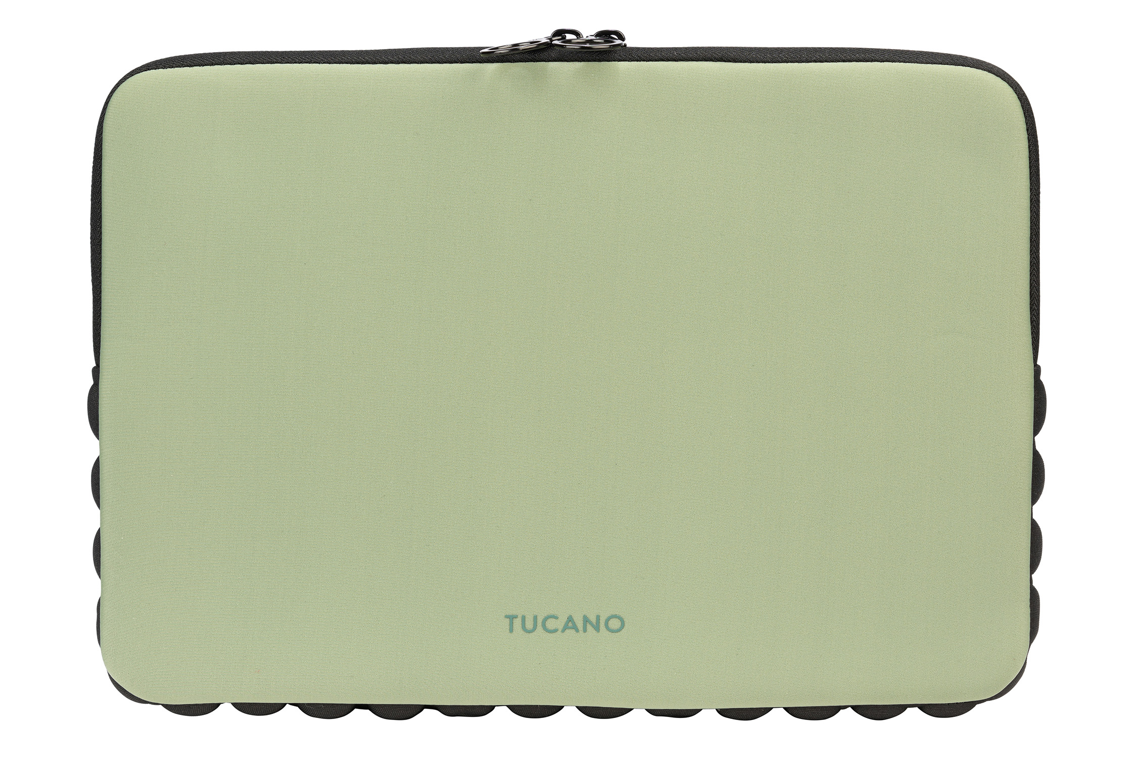 Tucano Offroad, Second Skin Bumper Case für Notebooks 12-13