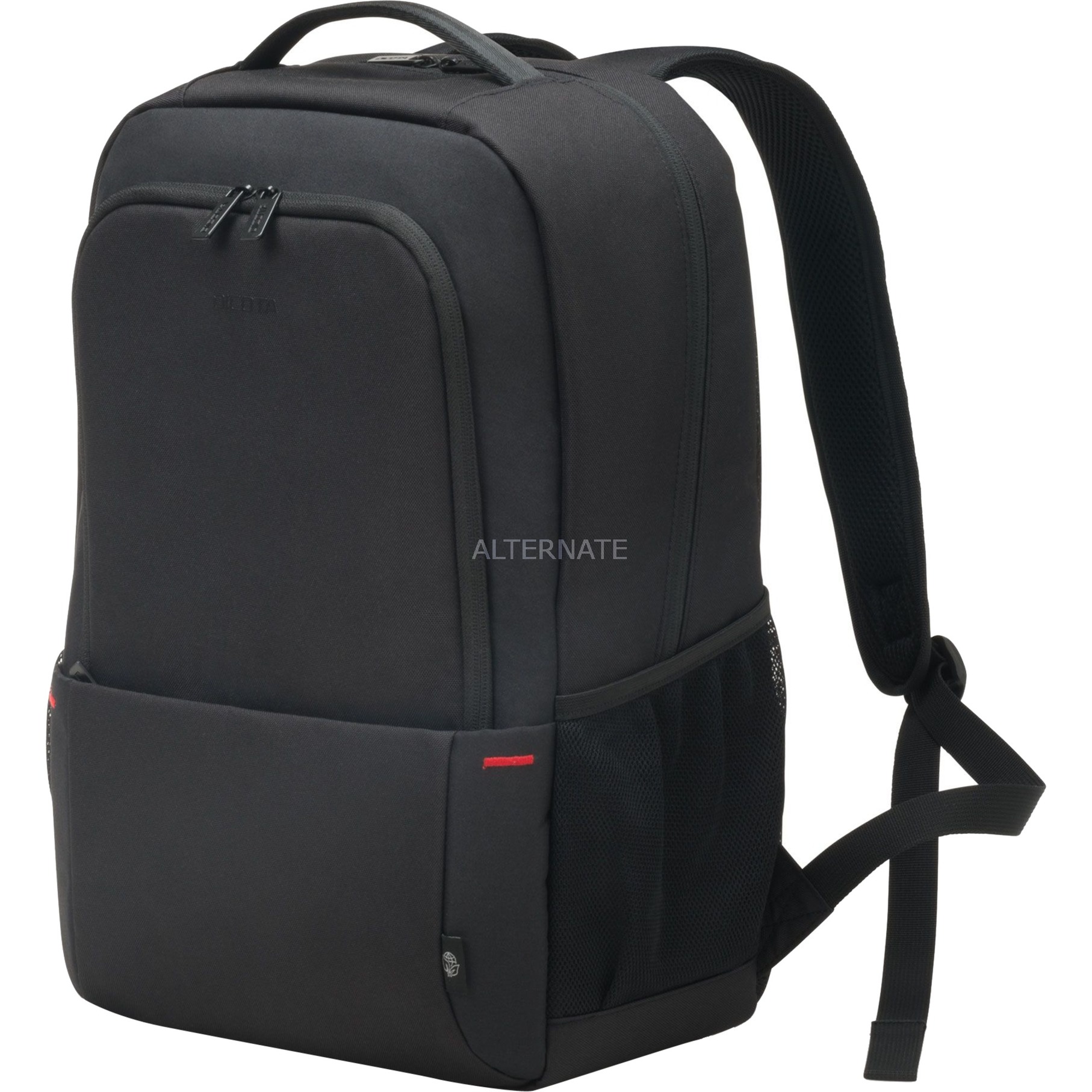 Dicota Backpack Plus Eco Base Notebookrucksack 39,6cm (13-15,6