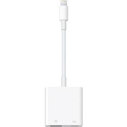 Apple Lightning auf USB 3.0 Kamera Adapter