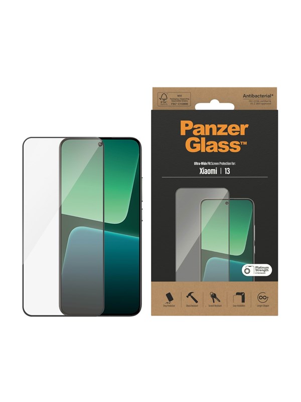 PanzerGlass fr Xiaomi 13 UWF