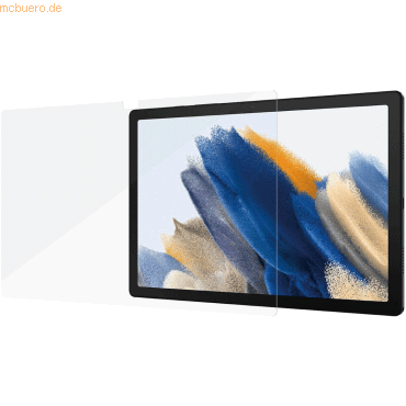 SAFE. by PanzerGlass Displayschutz Samsung Galaxy Tab A8 | Ultra-Wide Fit