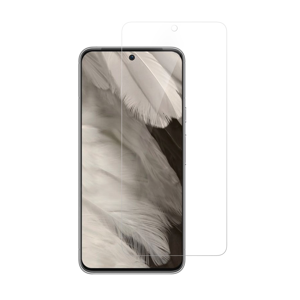 4smarts Second Glass fr Google Pixel 8