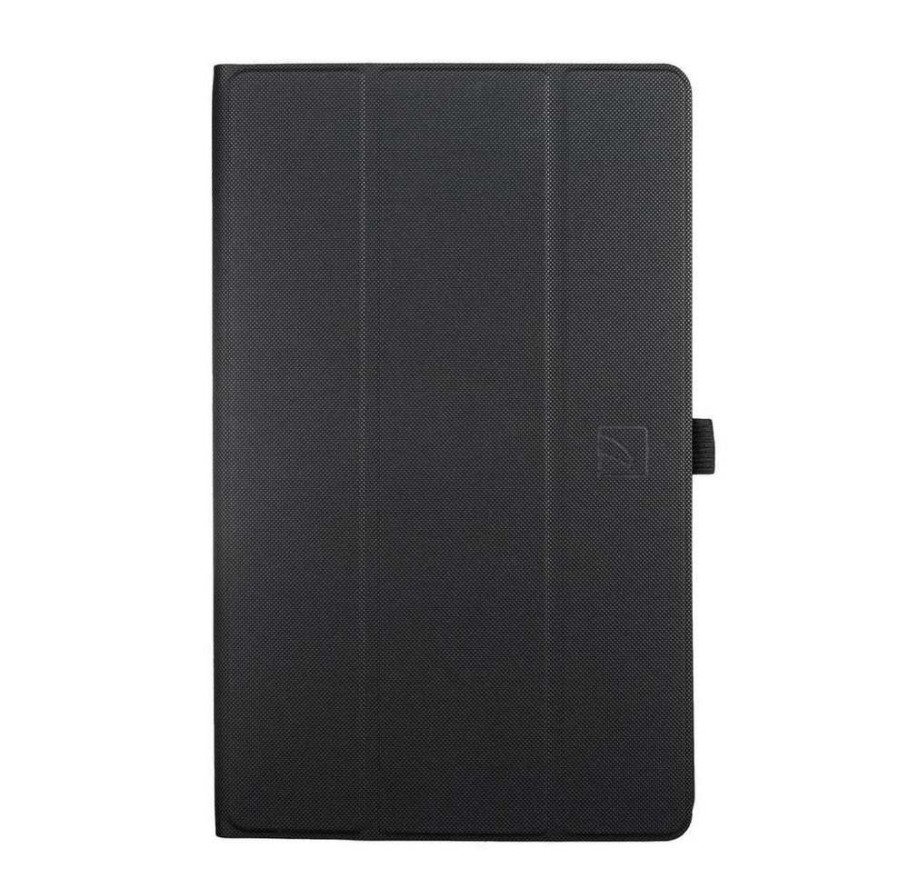 Tucano Gala Schutzhülle für Samsung Galaxy Tab S6 lite - schwarz