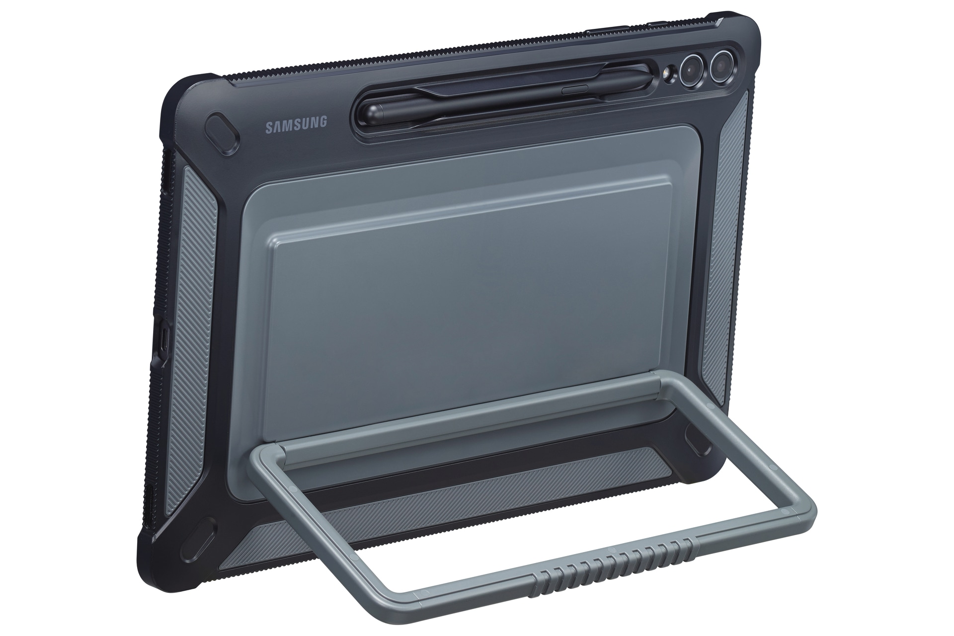 Samsung Outdoor Cover EF-RX810 für Galaxy Tab S9+ Black