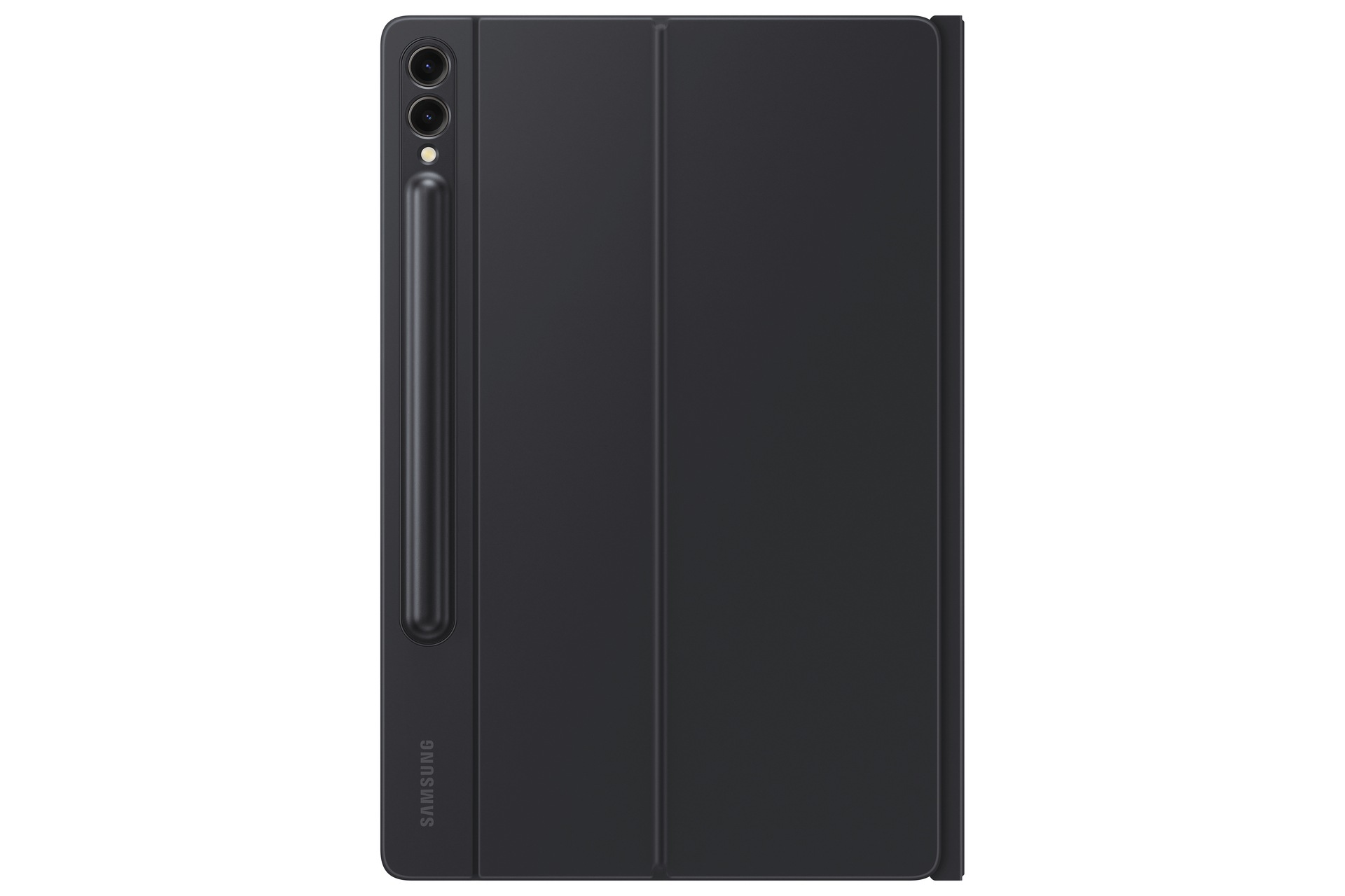 Samsung Book Cover Keyboard EF-DX815 für Galaxy Tab S9+ Black