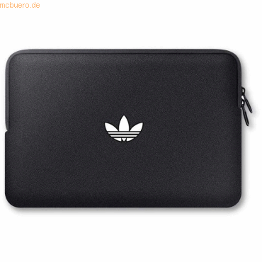 Adidas OR Universal Tablet Sleeve S, Black