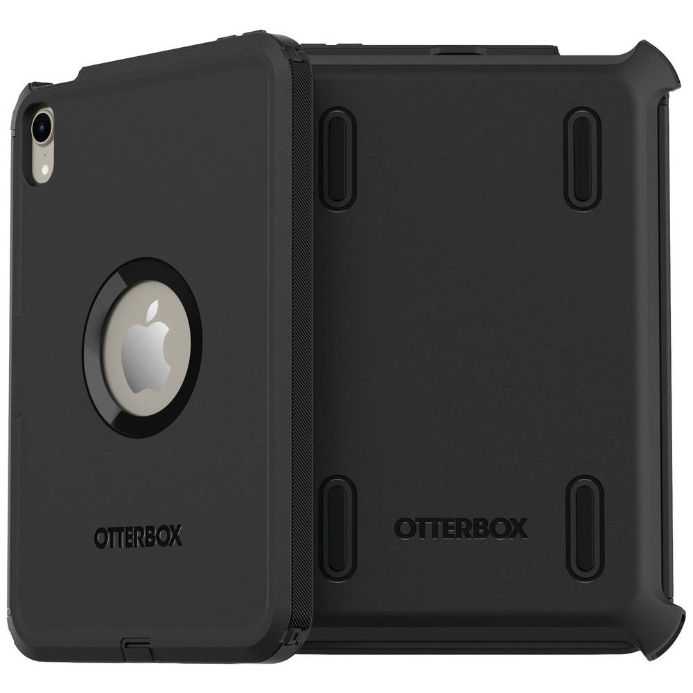 OtterBox Defender Apple iPad mini (A17 Pro/6th gen). black
