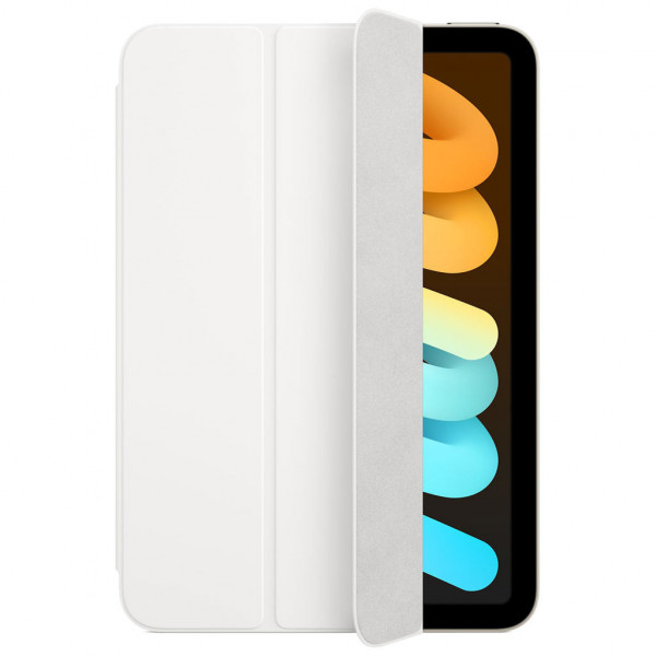 Apple Smart Folio für iPad Mini (6. Generation) Weiß