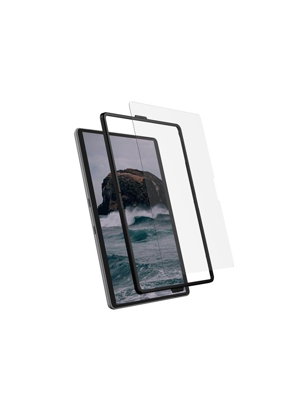 UAG Urban Armor Gear PLUS Tempered Glass Microsoft Surface Pro 9