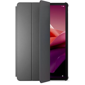 Lenovo Tab P12 Folio Case grau