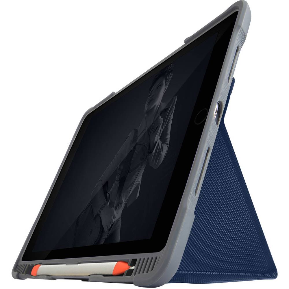 STM Dux Plus DUO Case Apple iPad 10,2