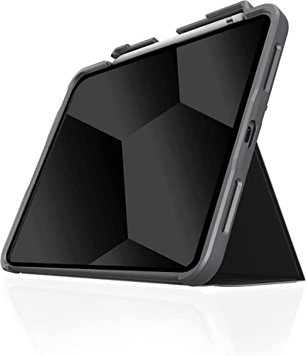STM Dux Plus Case für Apple iPad 10,9