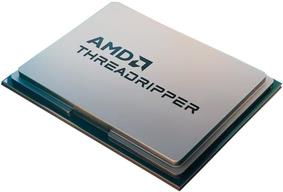 AMD SP6 Ryzen Threadripper 7970X BOX WOF 5,3GHz Boost 32xCore 160MB 350W