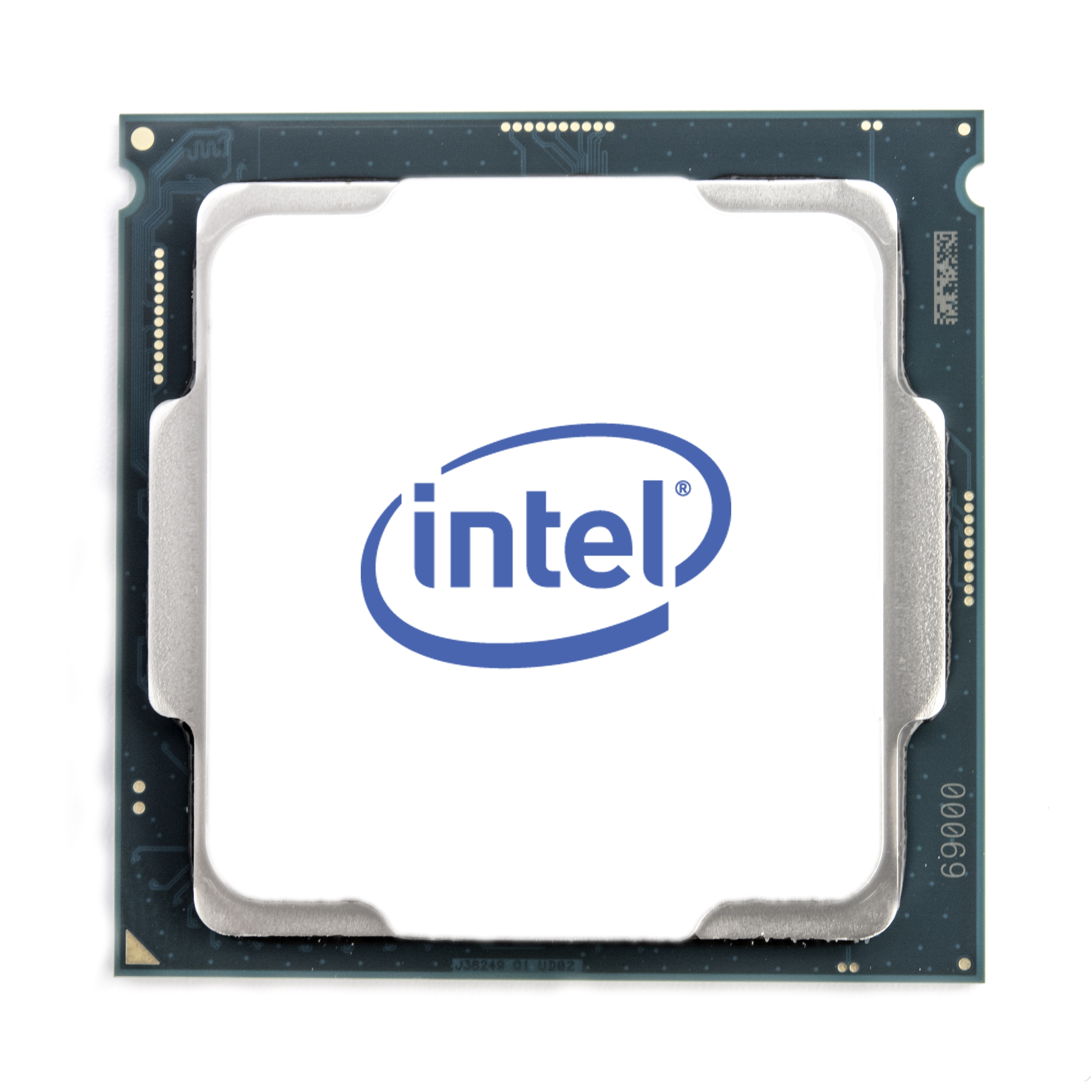 INTEL Xeon E2336 2.9GHz FC-LGA14A 12M Cache Boxed CPU