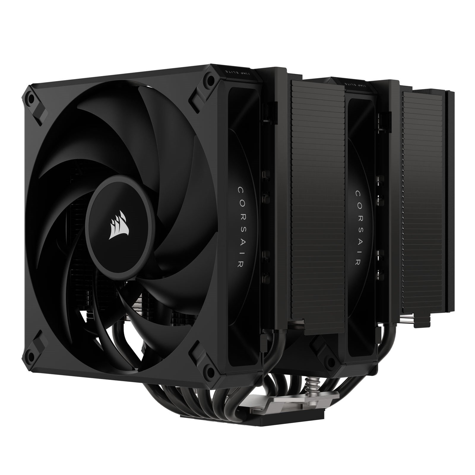 K CORSAIR Kühler A115 High-Performance