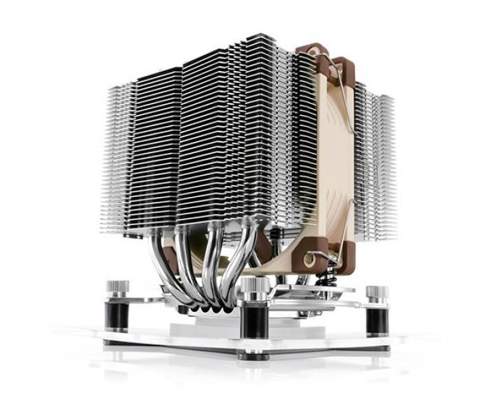 K NOCTUA NH-D9L CPU Kühler