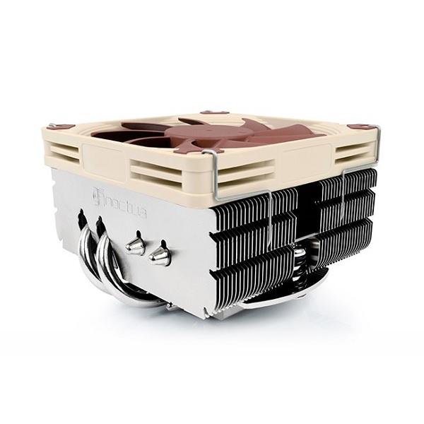 Noctua NH-L9X65 CPU Kühler für AMD und Intel CPU