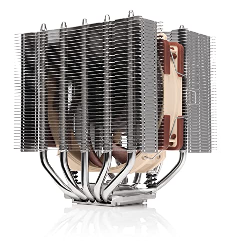 K NOCTUA Kühler NH-D12L LGA1851/1700/1200/115x/AMD