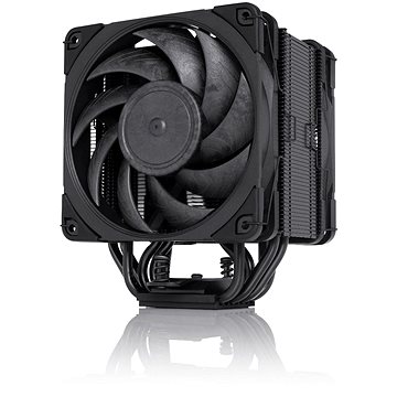 K NOCTUA Kühler NH-U12A chromax.black