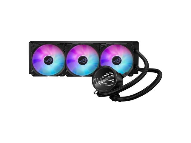 K Asus WAK ROG RYUO III 360 ARGB