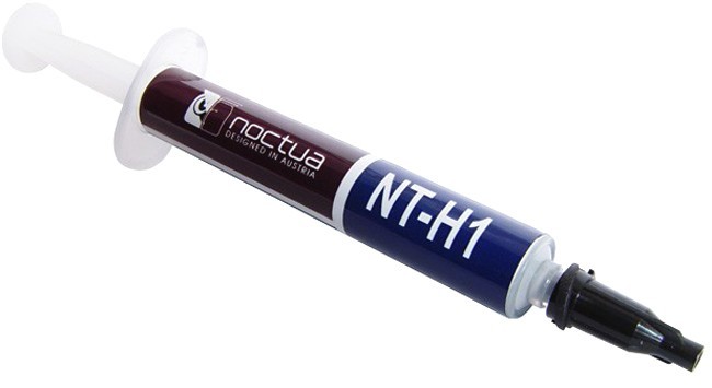 K Wärmeleitpaste Noctua NT-H1
