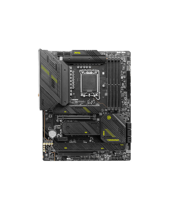 1700 MSI MAG Z790 Tomahawk Max WIFI
