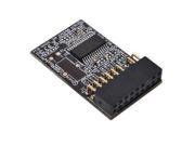 TPM2-S Modul Infineon