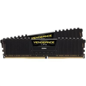 64GB PC 3200 CL16 CORSAIR KIT (2x32GB) VENGEANCE LPX B retail