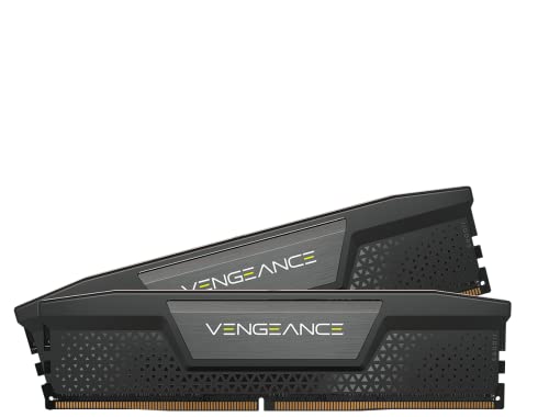 32GB (2x16GB) Corsair Vengeance DDR5-6400 RAM CL32 RAM Speicher Kit