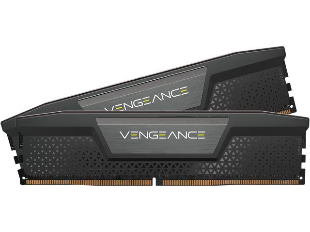 32GB (2x16GB) CORSIAR VENGEANCE DDR5-7200 RAM CL34 RAM Speicher Kit