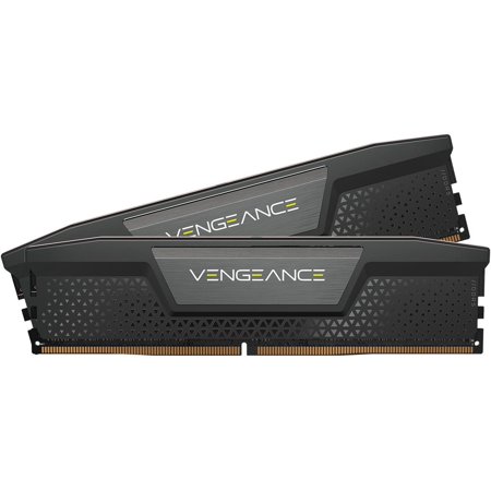 Corsair Vengeance 32GB DDR5-6200 Kit (2x16GB), CL36, schwarz
