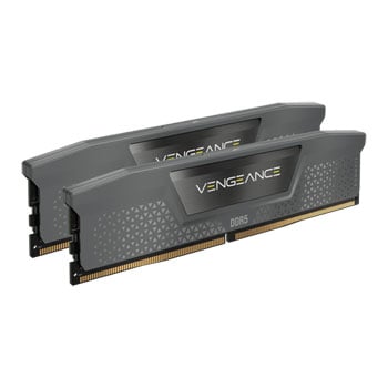 32GB (2x16GB) CORSAIR Vengeance DDR5-6000 RAM CL36 RAM Speicher Kit