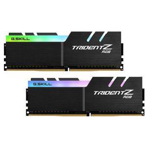 32GB PC 3600 CL16 G.Skill KIT (2x16GB) 32GTZRC Tri/RG