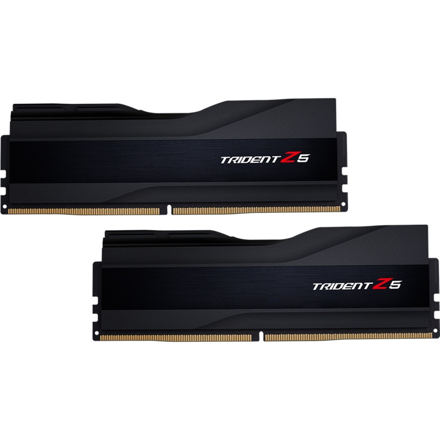 32GB (2x16GB) G.Skill Trident Z5 DDR5-6000 CL30 RAM Speicher Kit