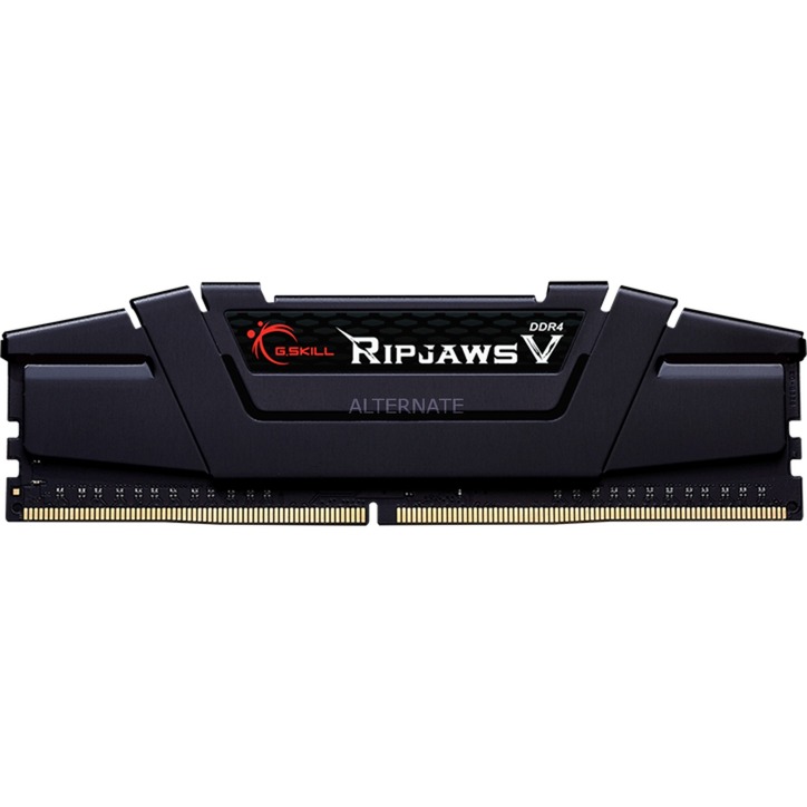 32GB PC 2666 CL19 G.Skill (1x32GB) 32GVK Ripjaws