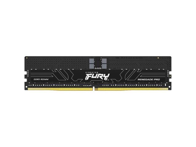 16GB(1x16) Kingston FURY Renegade Pro DDR5-5600 RAM CL36 ECC Reg RDIMM Speicher
