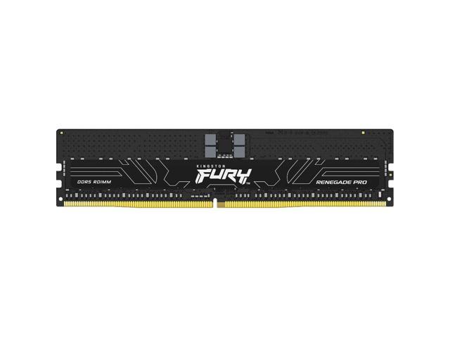 KINGSTON FURY Renegade Pro 32GB DIMM 5600MT/s DDR5 ECC Reg CL36 XMP