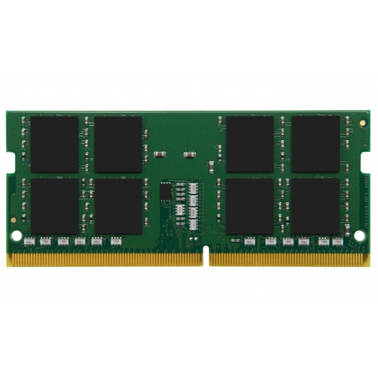 16GB Kingston Server Premier DDR4-2666 SO-DIMM ECC CL19 DIMM  Speicher