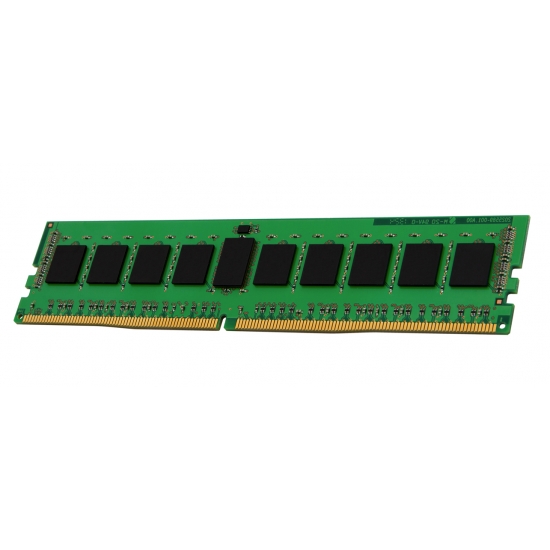 16GB Kingston Server Premier DDR4-3200 ECC CL22 DIMM Speicher