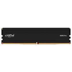 Crucial Pro 16GB [1x16GB 5600MHz DDR5 CL46 UDIMM]