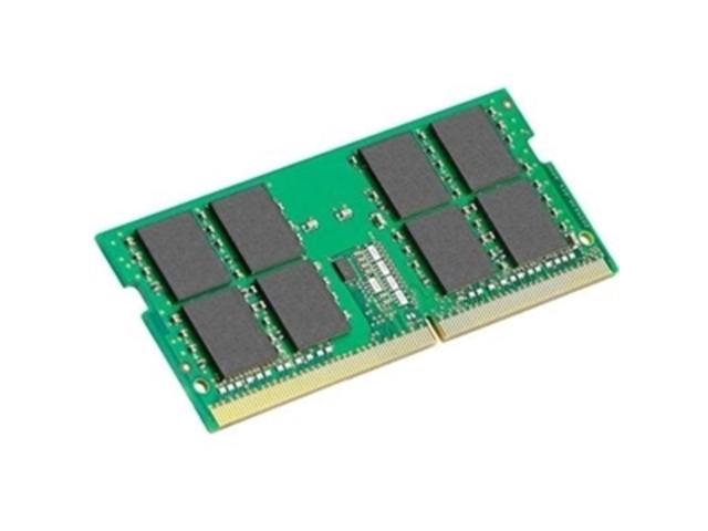 32GB (1x32GB) Kingston DDR4-3200 MHz CL22 SO-DIMM RAM Notebookspeicher