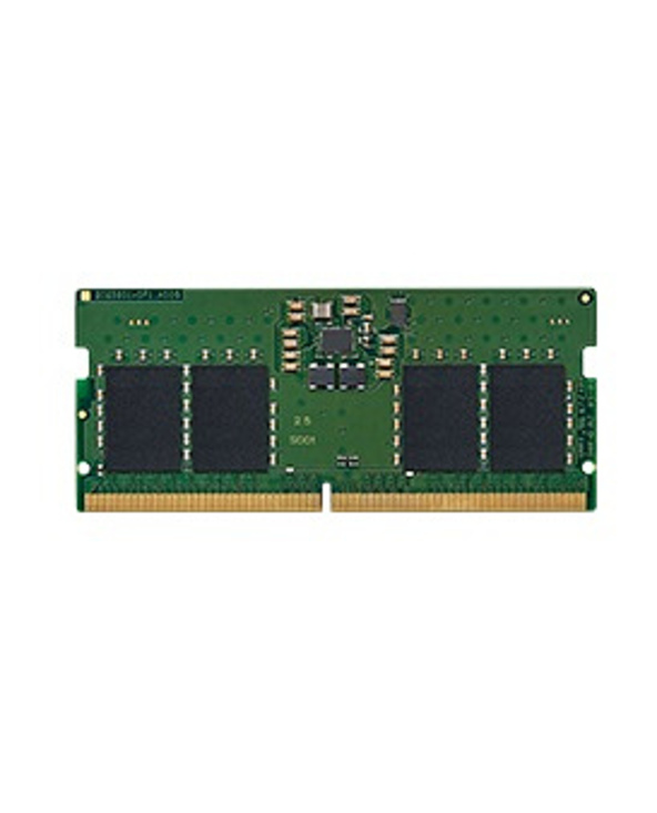 8GB (1x8GB) Kingston DDR5-4800 MHz CL40 SO-DIMM RAM Notebookspeicher
