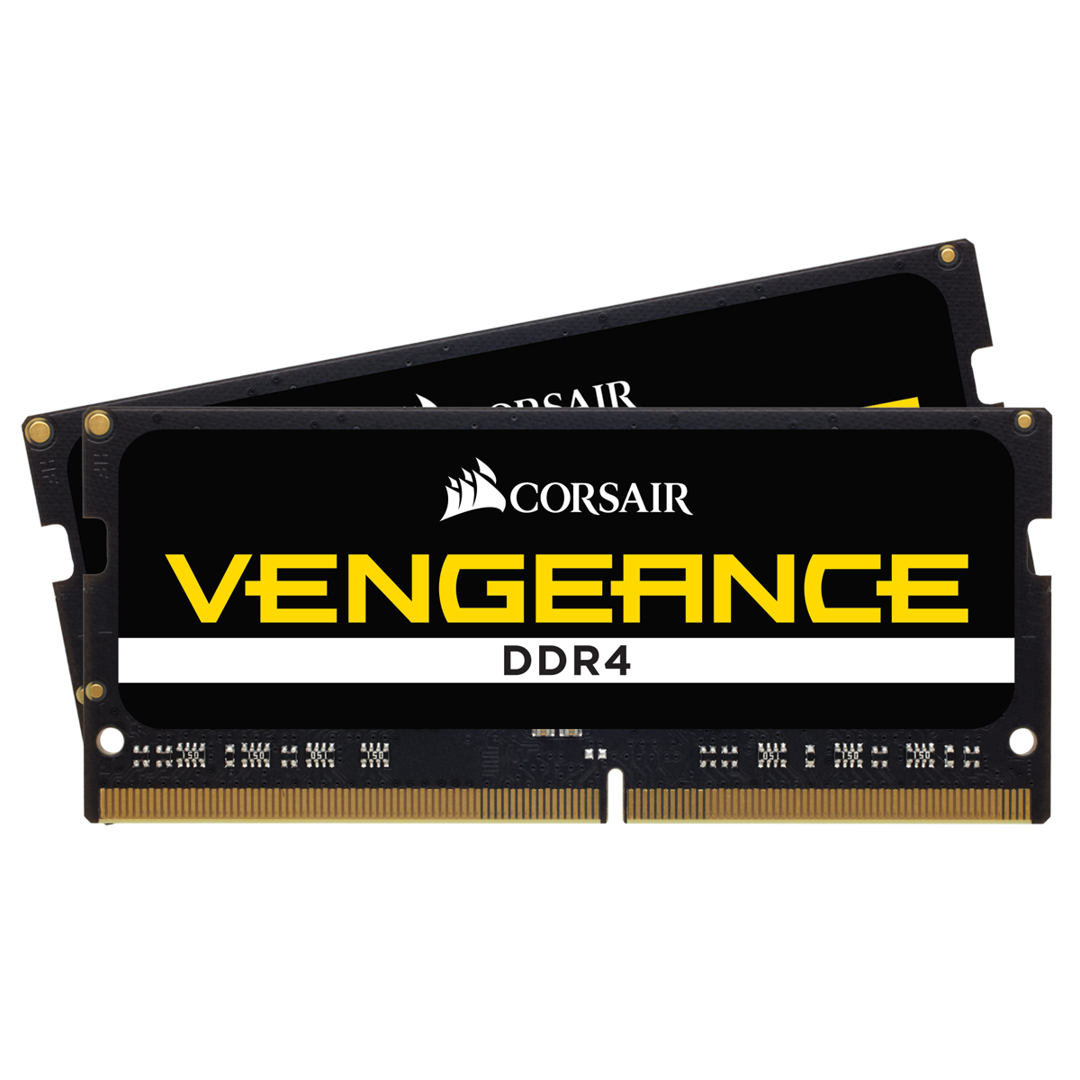 64GB (2x32GB) Corsair Vengeance DDR4-2666 MHz CL 18 SODIMM Notebookspeicher Kit