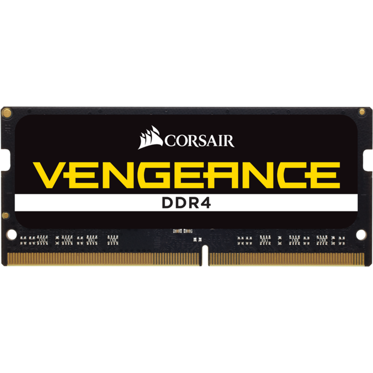 16GB PC 3200 CL22 CORSAIR VENGEANCE Black retail