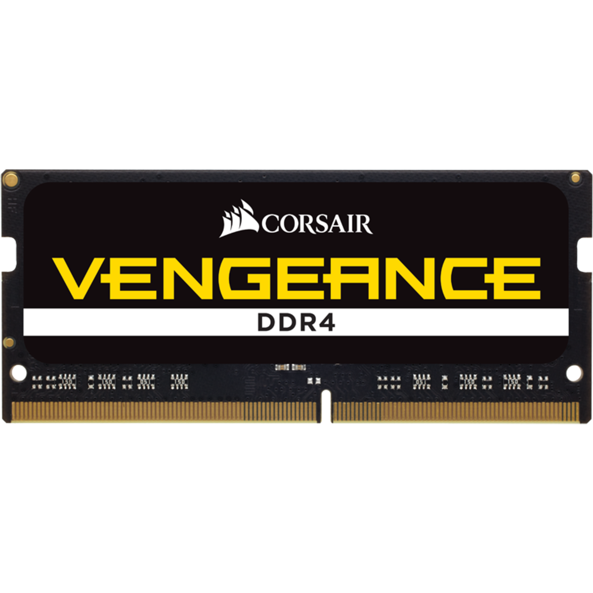 32GB Corsair Vengeance DDR4-3200 MHz CL 22 SODIMM Notebookspeicher