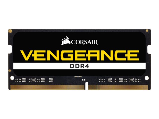 Corsair Vengeance 32GB DDR4 SO-DIMM